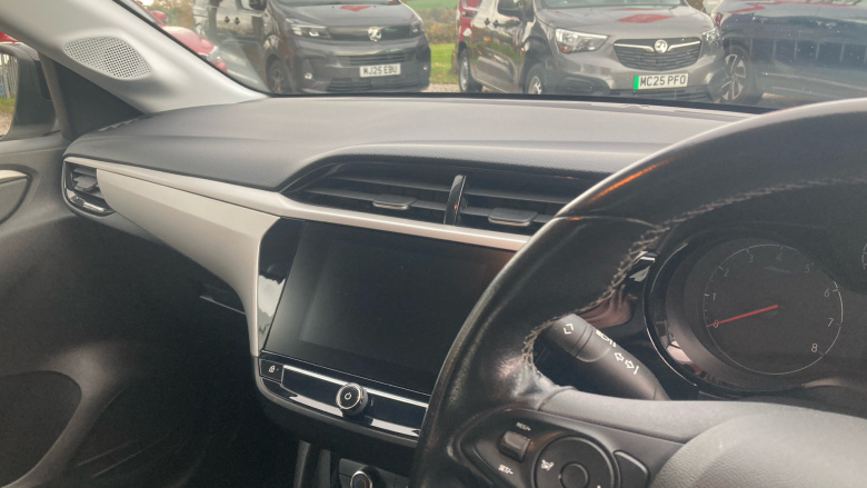 Vauxhall Corsa 1.2 SE 5dr Petrol Hatchback